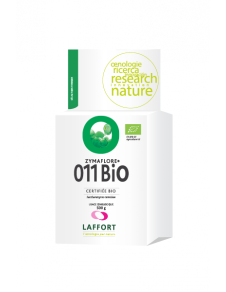 ZYMAFLORE 011 BIO