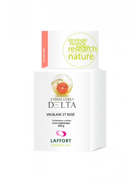 ZYMAFLORE DELTA
