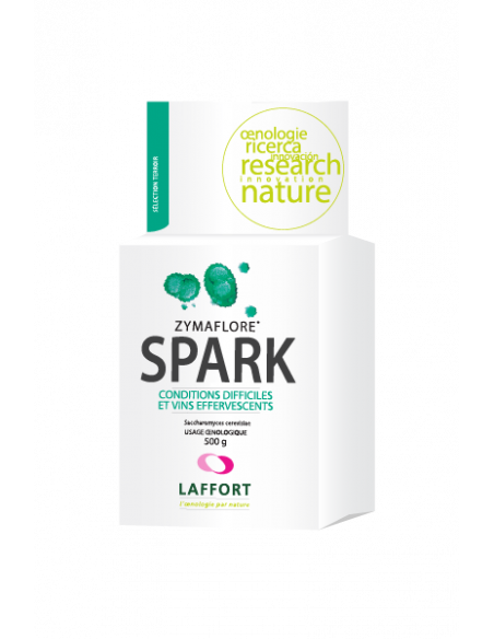 ZYMAFLORE SPARK