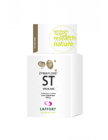 ZYMAFLORE ST