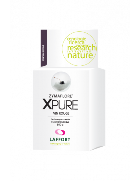 ZYMAFLORE X PURE