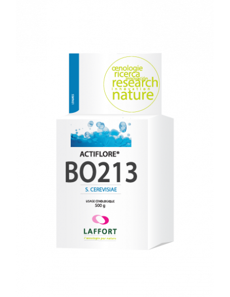 ACTIFLORE BO213