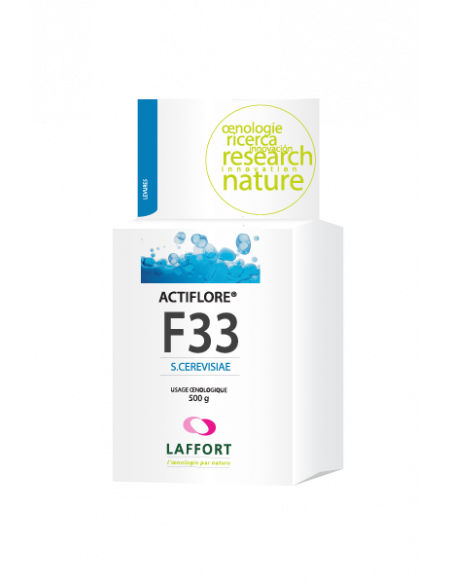 ACTIFLORE F33