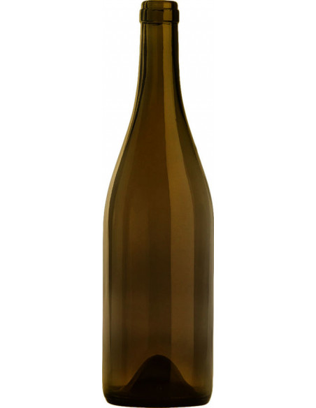 BOURGOGNE REFERENCE CHÊNE 63mm 75cl