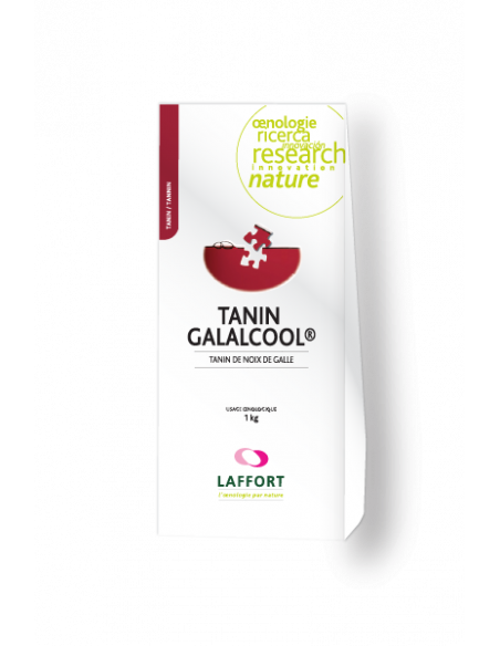 TANIN GALALCOOL