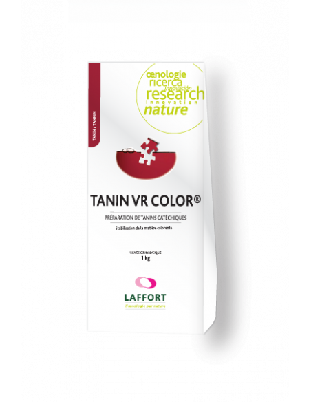 TANIN VR COLOR