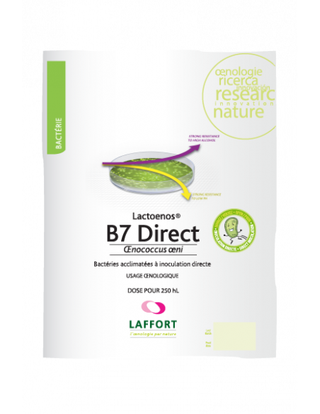 LACTOENOS B7 Direct