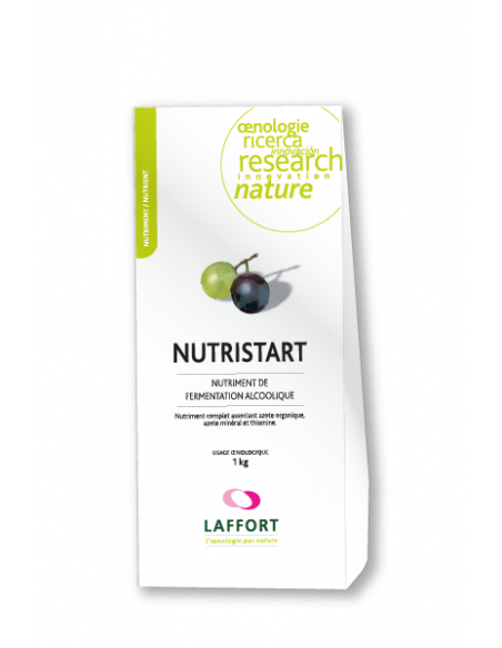 NUTRISTART