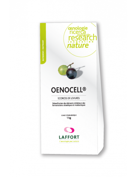 OENOCELL / OENOCELL BIO