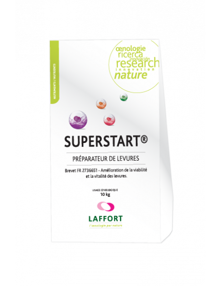 SUPERSTART