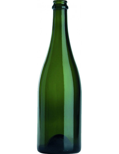 75CL CHAMPENOISE 2007