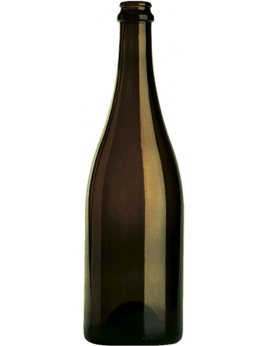 75CL CHAMPENOISE 2007