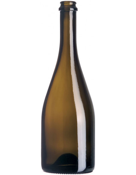 CUVEE TRADITION 75CL