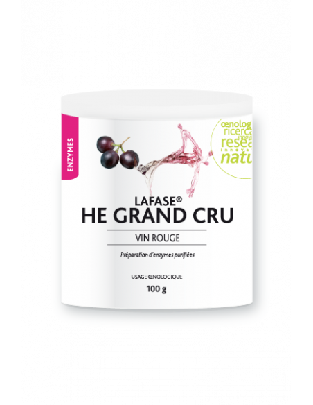 LAFASE HE GRAND CRU