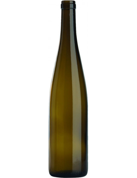 FLUTE ALSACE 75CL 63mm