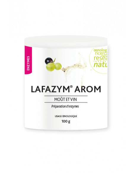 LAFAZYM AROM