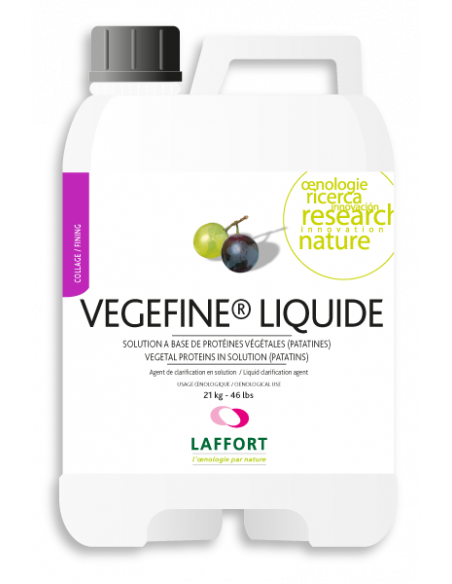 VEGEFINE LIQUIDE