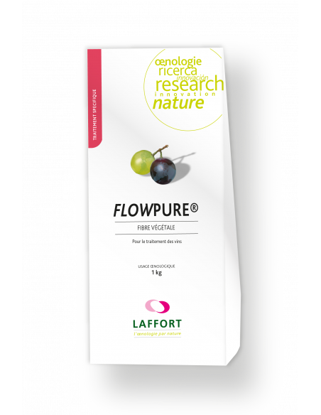 FLOWPURE