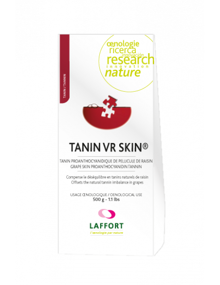 TANIN VR SKIN