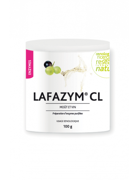 LAFAZYM CL