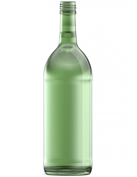 BORDELAISE VERTE BVS 100CL