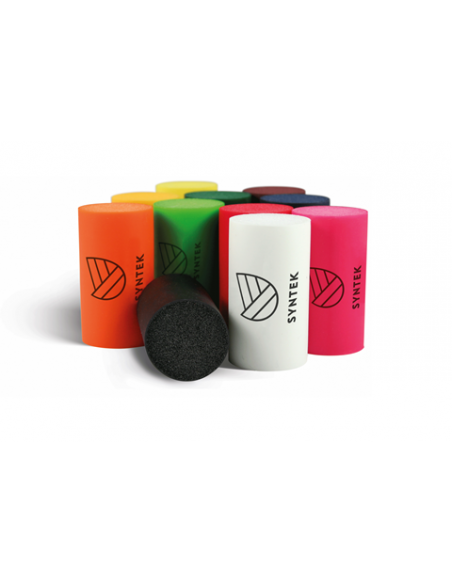 SYNTEK COLORS