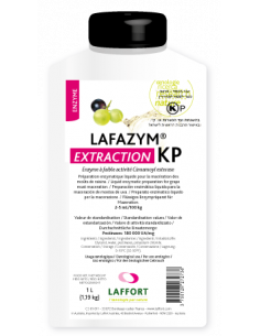LAFAZYM EXTRACTION KP