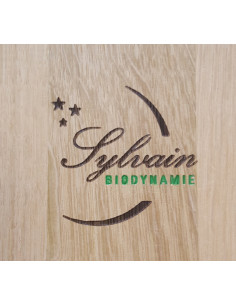Sylvain Biodynamie