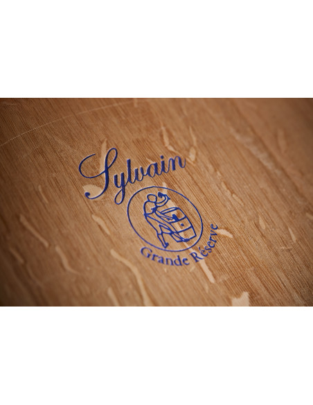 Sylvain Grande Réserve