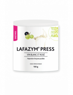 LAFAZYM PRESS