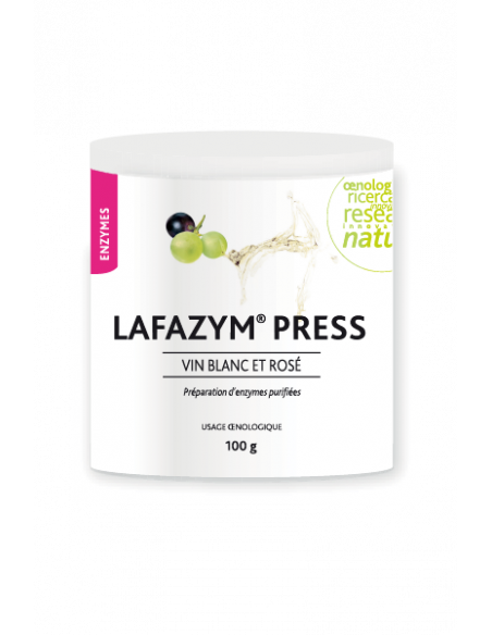 LAFAZYM PRESS