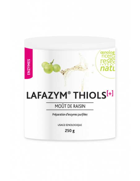 LAFAZYM THIOLS [+]