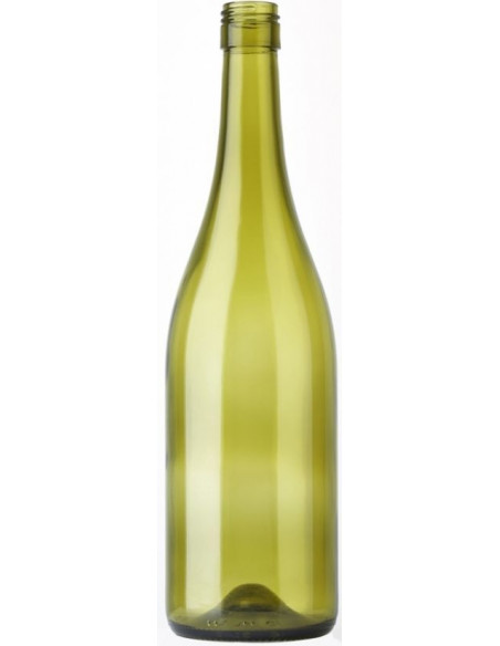 BOURGOGNE CARACTERE BVS 75CL