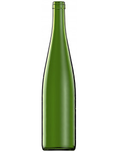 FLUTE ALSACE 75CL 63mm