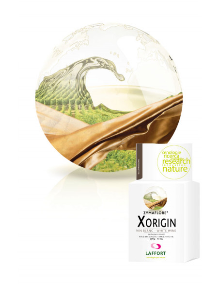 ZYMAFLORE XORIGIN