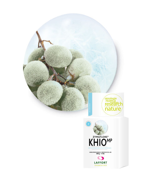 ZYMAFLORE® KHIO