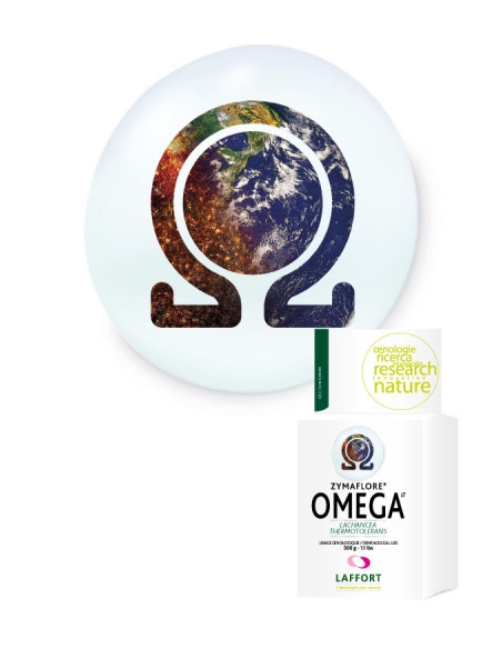 ZYMAFLORE® OMEGA