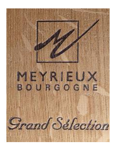 Meyrieux Grand Sélection