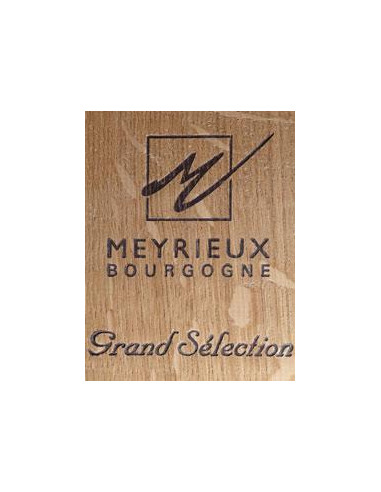 Meyrieux Grand Sélection