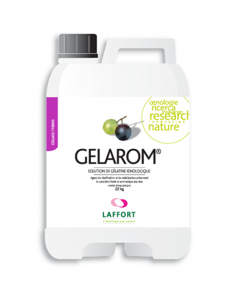 GELAROM