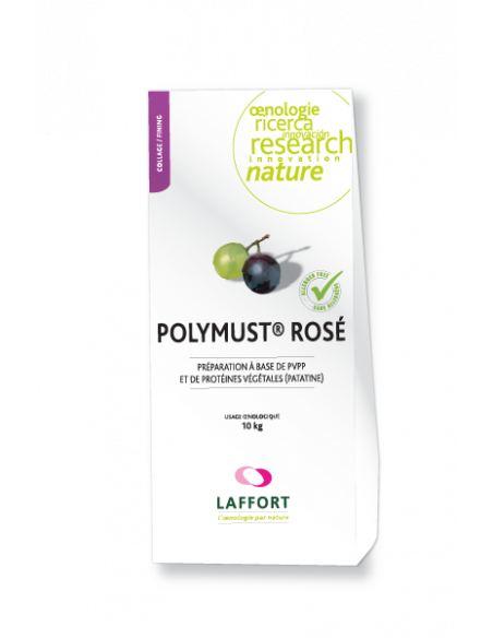 POLYMUST ROSÉ