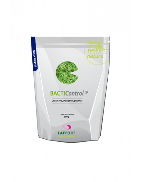 BACTICONTROL