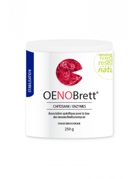 OENOBRETT