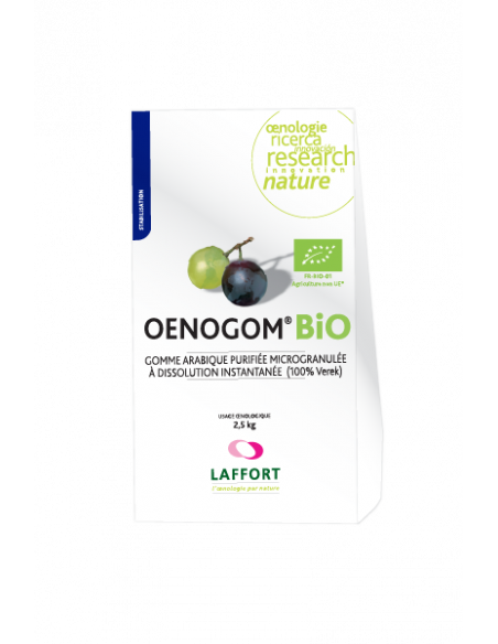 OENOGOM BIO