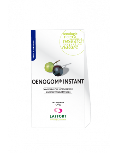 OENOGOM INSTANT