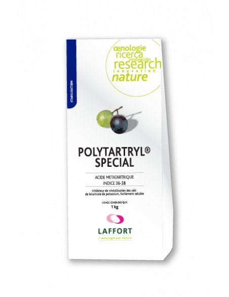 POLYTARTRYL SPECIAL