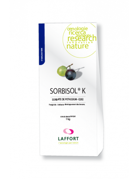 SORBISOL K