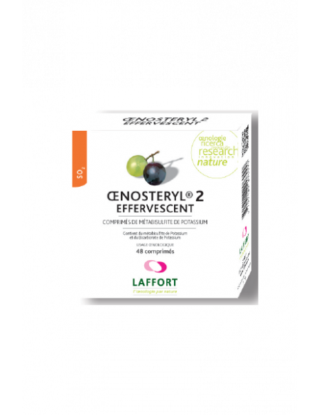 OENOSTERYL EFFERVESCENT