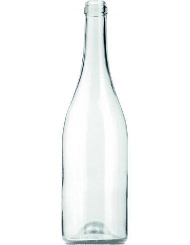 75CL BG CARACTERE L+G 63MM