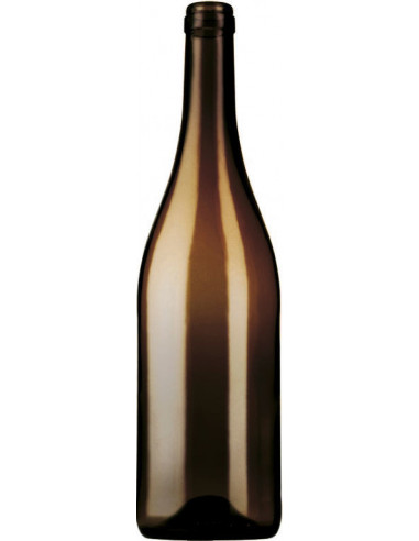 75CL BG CARACTERE L+G 63MM